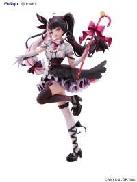 FuRyu Yorumi Rena 1/7 Scale Figure - NIJISANJI - photo 2
