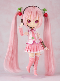 Harmonia humming Sakura Miku 5