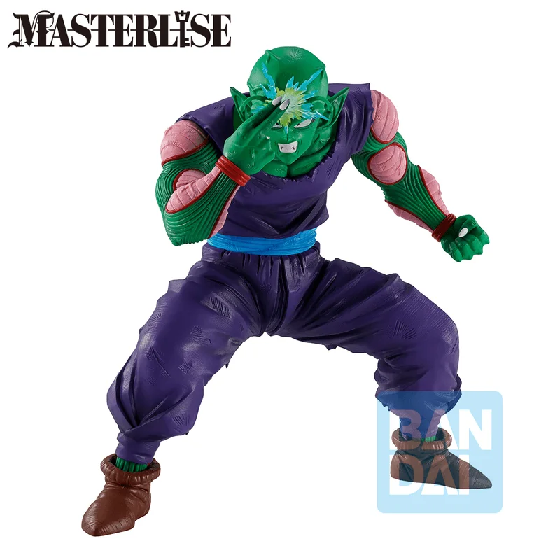 BANDAI Piccolo (Spectacle Battle) - Dragon Ball Z