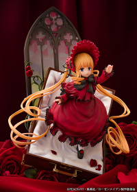 Rozen Maiden Scale Figure Shinku 12