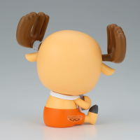 ONE PIECE SOFVIMATES～CHOPPER WHOLE CAKE ISLAND AFTER A BATH ver.～ 2