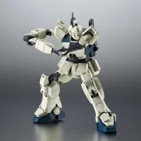 TAMASHII NATIONS <SIDE MS> MOBILE SUIT Gundam: The 08th MS Team OPTION PARTS SET 03 ver. A.N.I.M.E. Mobile Suit Gundam The 08th MS Team, Bandai Spirits The Robot Spirits - Mobile Suit Gundam: OVAs and Side Stories - photo 13
