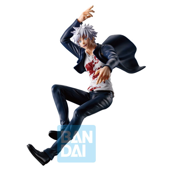 Satoru Gojo (Past Edition The Second)