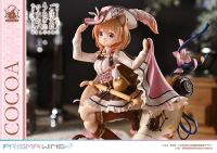 PRISMA WING Is the Order a Rabbit? BLOOM Cocoa 1/7 Scale Pre-Painted Figure 8