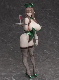 BINDing Shayna Rohdea Bunny Ver. - BINDing Creators Opinion - photo 3