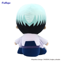 Demon Slayer: Kimetsu no Yaiba　Big Plush Toy -Yushiro- 5