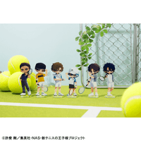Irusta The New Prince of Tennis Vol.1 1