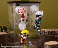 MegaHouse Tobimas Naruto Shippuden - NARUTO - photo 10