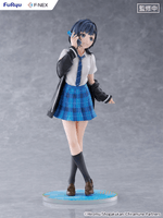 Yuzuki Nanase 1/7 Scale Figure 5