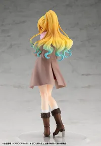 GOOD SMILE COMPANY POP UP PARADE Kei Karuizawa - Classroom of the Elite - photo 6