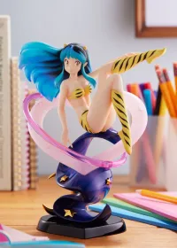TAMASHII NATIONS Lum - Urusei Yatsura - photo 5
