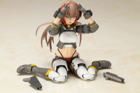 FRAME ARMS GIRL WILBER NINE 5