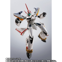 VF-19P EXCALIBUR (Zola Planetary Patrol) "MACROSS", TAMASHII NATIONS HI-METAL R 5
