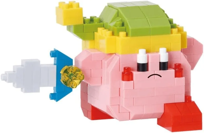 Kawada Kirby Sword - Kirby