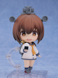 Nendoroid Yukikaze 6