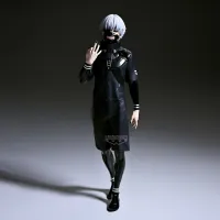 BANDAI Tokyo Ghoul Grandista-KANEKI KEN-, Banpresto Grandista - Tokyo Ghoul - photo 10