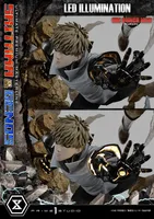 Prime 1 Studio Ultimate Premium Masterline One-Punch Man Saitama & Genos Deluxe Version			 - One Punch Man - photo 33