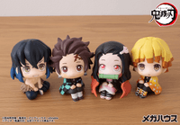 Lookup Demon Slayer：Kimetsu no Yaiba Inosuke Hashibira(Repeat) 3