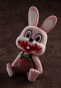 Nendoroid Robbie the Rabbit (Pink) 5