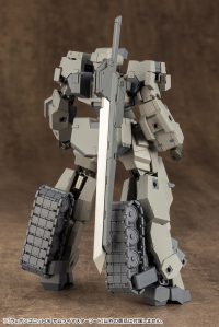 WEAPON UNIT06 SAMURAI MASTER SWORD 3