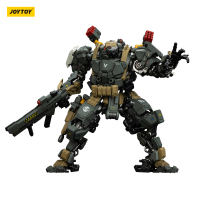 Tyrant-03 Tactical Type 43