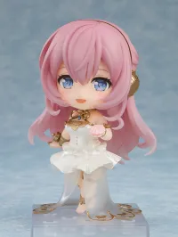 GOOD SMILE COMPANY Nendoroid Megurine Luka Symphony: 2024 Ver. - Character Vocal Series - photo 2