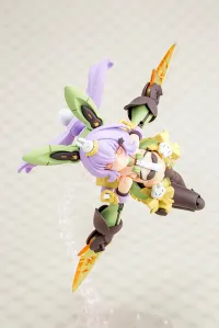 KOTOBUKIYA PUNI☆MOFU TU - Megami Device - photo 6