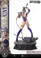 Real Elite Masterline SOULCALIBUR Ⅵ IVY Ultimate Bonus Version 31
