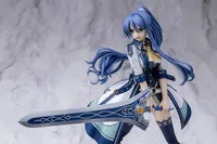 KOTOBUKIYA Laura S Arseid - The Legend of Heroes - photo 9