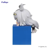 FuRyu Umamusume: Pretty Derby　Hikkake Figure -Oguri Cap- - Umamusume: Pretty Derby - photo 3