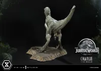Prime 1 Studio Prime Collectible Figures Jurassic World (Film) Charlie - Jurassic Park - photo 22