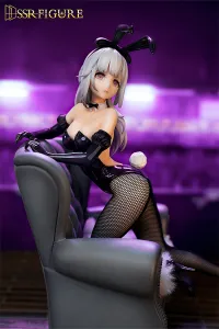 Infinity Studio SSR-FIGURE Yi Ren Guan - House of Unhumans Jin Hua: Bunny Ver. - Yi Ren Guan - House of Unhumans - photo 15