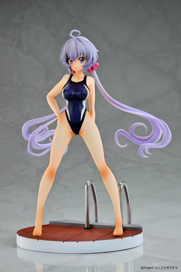 KAITENDOH Yukine Chris - Symphogear