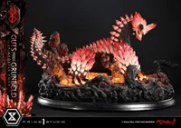 Prime 1 Studio Ultimate Diorama Masterline Berserk Guts Versus Grunbeld in Apostle Form - Berserk - photo 11