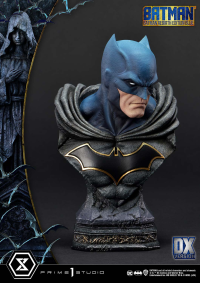 Ultimate Premium Masterline Batman (Comics) Batman Rebirth Edition (Blue) Deluxe Version 20