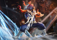 MY HERO ACADEMIA Figure Shoto Todoroki 2