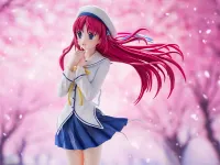 KOTOBUKIYA Kotori Shirakawa - D.C. - Da Capo - - photo 4