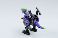 BB-46 ACIDGHOST ＆ BB-02LM LITHIUMON 9