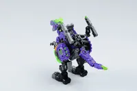 52TOYS BB-46 ACIDGHOST ＆ BB-02LM LITHIUMON - BEASTBOX - photo 9