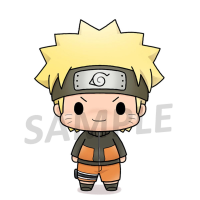 Chokorin Mascot Naruto Shippuden (vol.1) 2