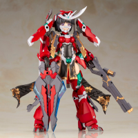 FRAME ARMS GIRL MAGATSUKI-HOUTEN 8