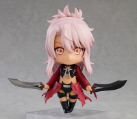Nendoroid Chloe von Einzbern 1