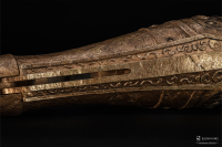 Elden Ring: Arm Of Malenia Life-Size Replica 27