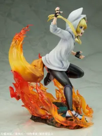 Medicos Entertainment 1/8-scale Figure　Kon - Kemono Jihen - photo 11