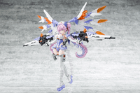 DESIRE MAIDEN MEDIC 4