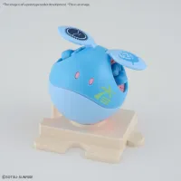 BANDAI HOBBY HG 1/144 BEARGGUY OHANA & ALOHARO SET - Gundam Build Fighters / Try - photo 5