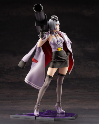 TRANSFORMERS MEGATRON BISHOUJO STATUE 16