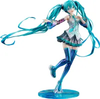 GOOD SMILE COMPANY Hatsune Miku 0x27 Eternal Stream - Hatsune Miku - photo 2