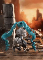 Max Factory figma Privaty - GODDESS OF VICTORY: NIKKE - photo 3