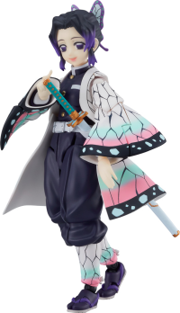 figma Shinobu Kocho 2